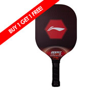 Pickleball Paddle - 700SBX 13mm [RED]
