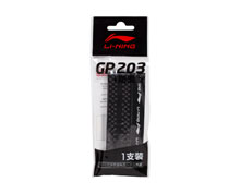 Pickleball Grip Tape - GP203 [BLACK]