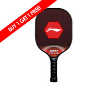 Pickleball Paddle - 700SBX 13mm [RED]