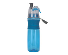 Water Bottle [BLUE]