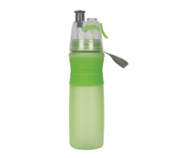 Water Bottle [GREEN]