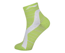 Women's Pickleball Socks [GREEN]